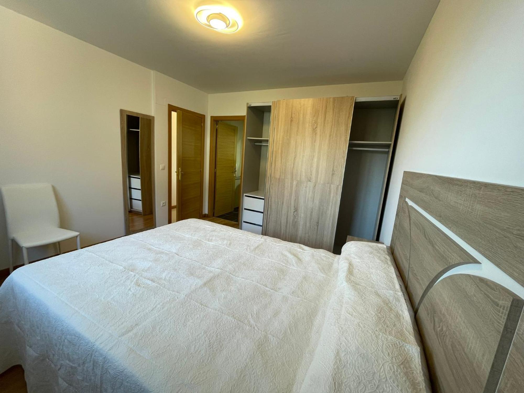Apartamento Nuevo En Burela - A Marina, Galicia Exteriér fotografie